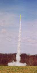 Photo 1 rocket