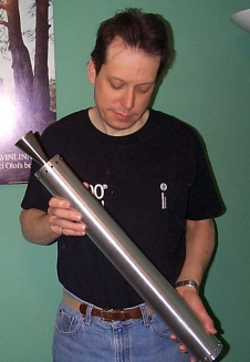 Lambda motor