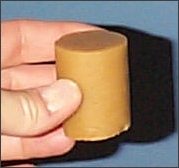 inert slug