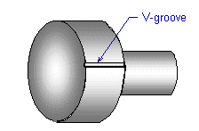 modified piston
