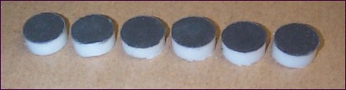 Primed slugs